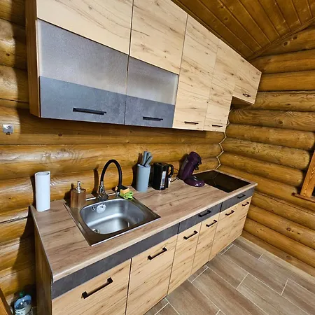Toparti Roenkhaz Apartment Vaja